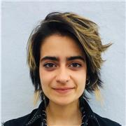 Profesora particular para reforzar estudios de ESO.
Bilbao